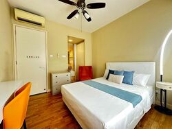 The Centris (D22), Apartment #507445941